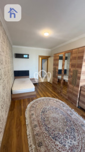 شوقەیەکی ئارام و ڕاخراو لە هەولێر وێنە 4