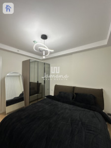 One Bedroom Apartment in Empire Wings Resim 10