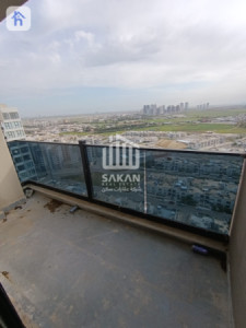 شوقەیەکی ئارام و یەک ژووری نوستن لەگەڵ دیمەنێکی سەرسوڕهێنەر وێنە 6