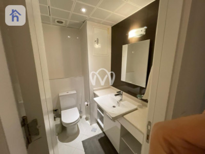 External View Apartment Resim 6