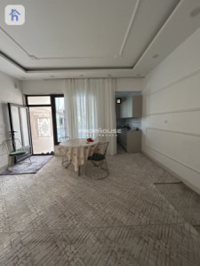 Two Floor House Resim 3