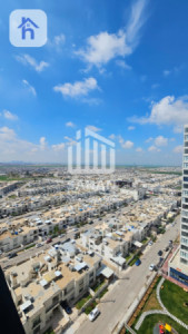 Cozy 1-bedroom apartment in Rasan Towers Resim 7