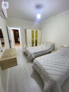 Modern Apartment with Spacious Layout image 3