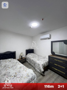 Apartment (2+1) Resim 7