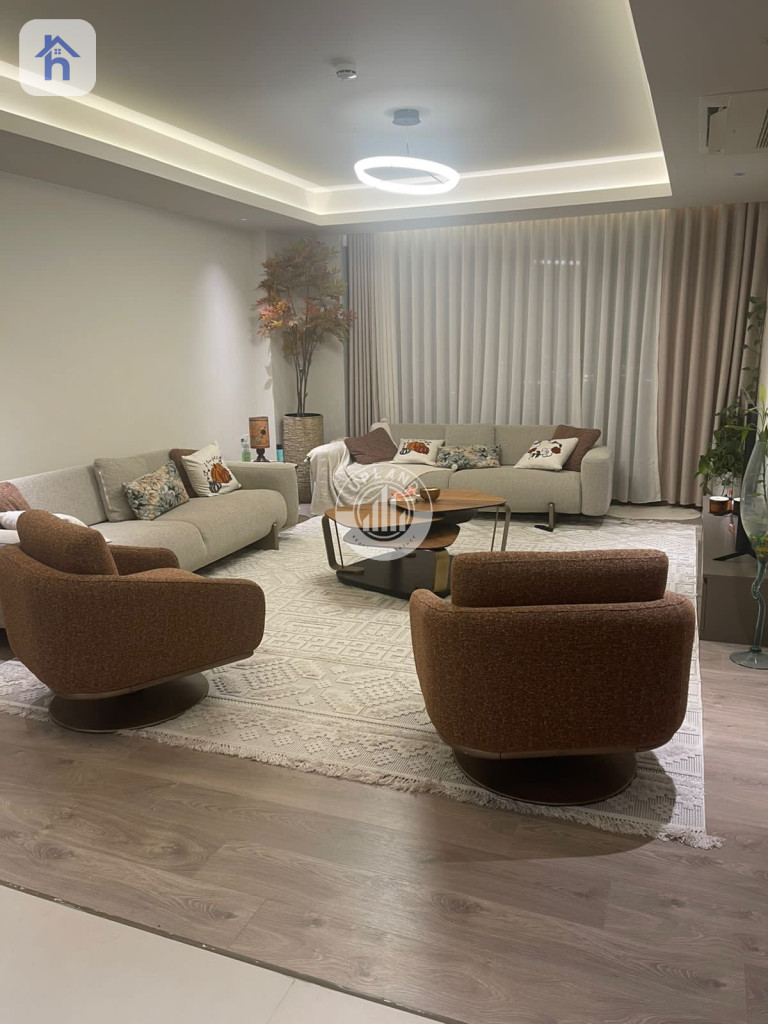 Furnished Apartment For Rent Resim 2