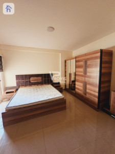 Cozy Apartment with Three Bedrooms Image 13