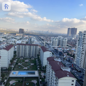 شوقەی مۆدێرن دوو ژووری نوستن وێنە 9