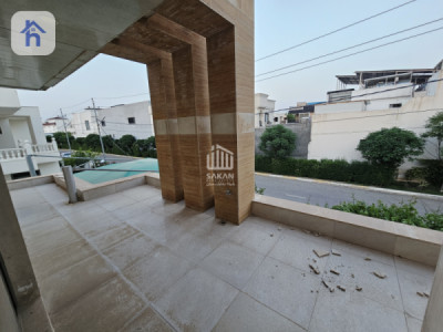 ماڵێکی مۆدێرن کە شوێنی زۆری تێدایە image 17