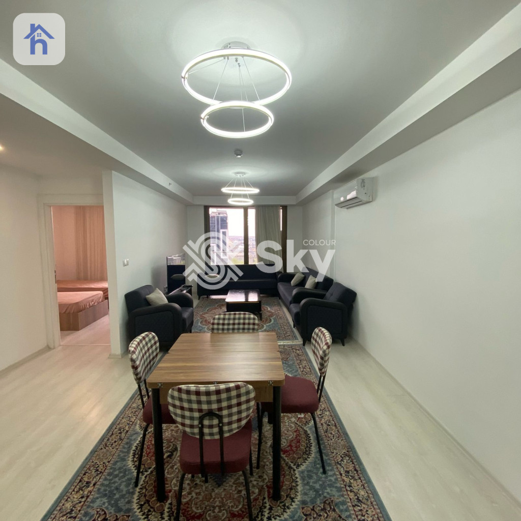 Furnished Apartment For Sale
