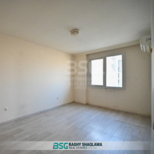 شوقەیەکی دوو ژووری نوستن و ئارام و دیمەنێکی نایابی هەیە وێنە 5