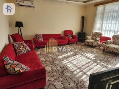 کێڵگەیەکی ئارام لە کاوانیان، هەولێر وێنە 5