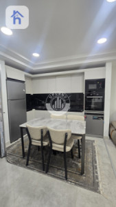 Furnished Apartment For Rent Resim 3