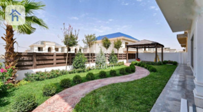 Modern Villa with Ample Space image 2