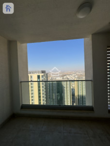 Modern apartment with panoramic views Resim 5