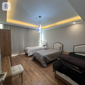 شقة مفروشة حديثة للإيجار في أربيل صورة 7