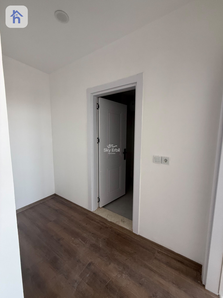 Charming One-Bedroom Apartment in Erbil Resim 2