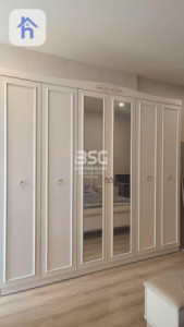 Furnished Apartment in Erbil Resim 5