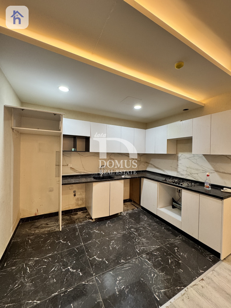 Cozy 1 Bedroom Apartment in MNW Towers Resim 2