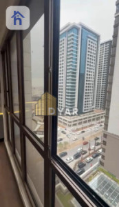 Cozy 1 Bedroom Apartment for Rent Resim 6