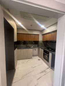 Internal View Apartment image 2