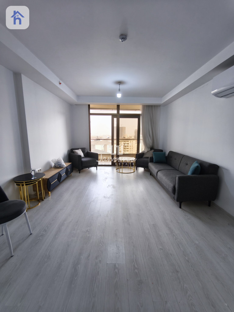 Modern 1-Bedroom Apartment for Rent
