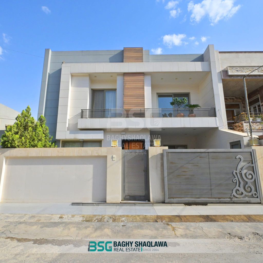 Spacious Family Home