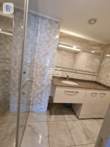 Spacious Apartment in MRF Quattro Towers Resim 10