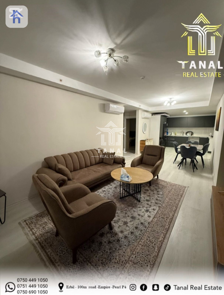 External View Apartment