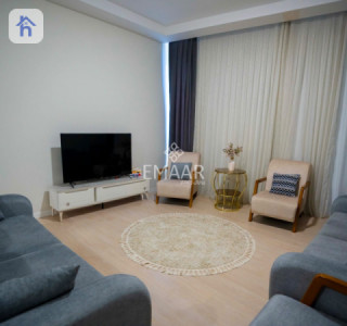 Modern Furnished Apartment in Empire Diamond image 3
