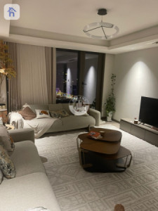 Furnished Apartment For Rent Resim 4