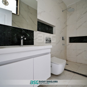 ڤێلا بۆ فرۆشتن لە دیپلۆماتی سەفیران  - بە رووبەری  240 م٢ وێنە 16