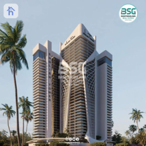 Modern apartment in great location image 1