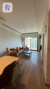 Garden View Apartment image 1
