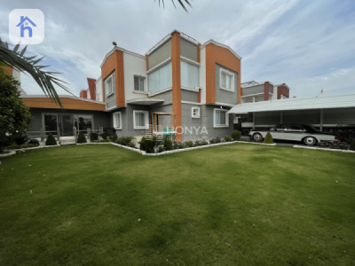 House (450m²) Image 3