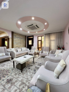 House (450m²) Resim 4