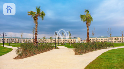 ڤێلایەکی فراوان بە ٤ ژووری نوستن image 1