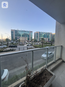Apartment with Garden View Resim 7
