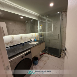 شقة مؤثثة للبيع صورة 8