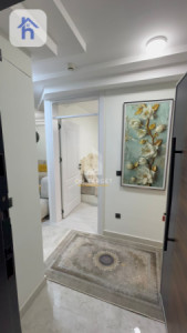 Cozy apartment with stunning views Resim 5