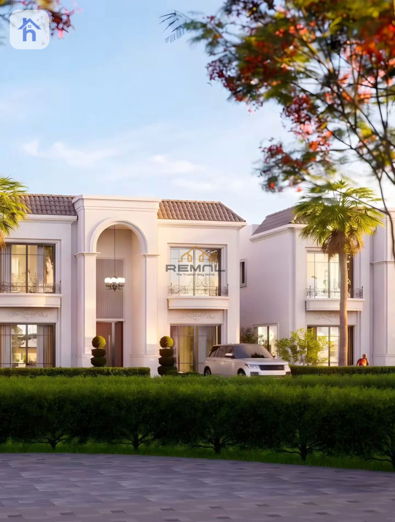 4-Bedroom House in Rona Village