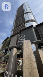 Modern 238m² Apartment in Cavalli Tower image 3