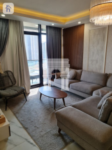 شوقەیەکی فراوانی دوو ژووری نوستن image 1