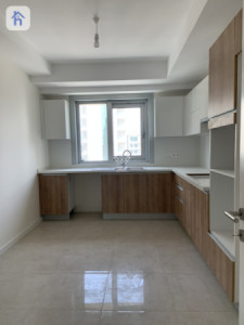 External View Apartment Resim 4