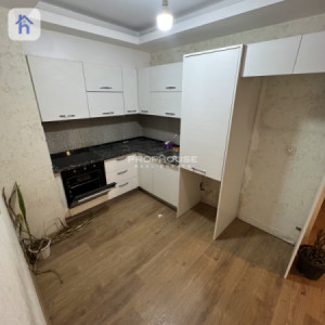 Modern one-bedroom apartment for rent Resim 3