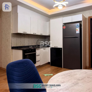 Modern Two Bedroom Apartment in Erbil image 4