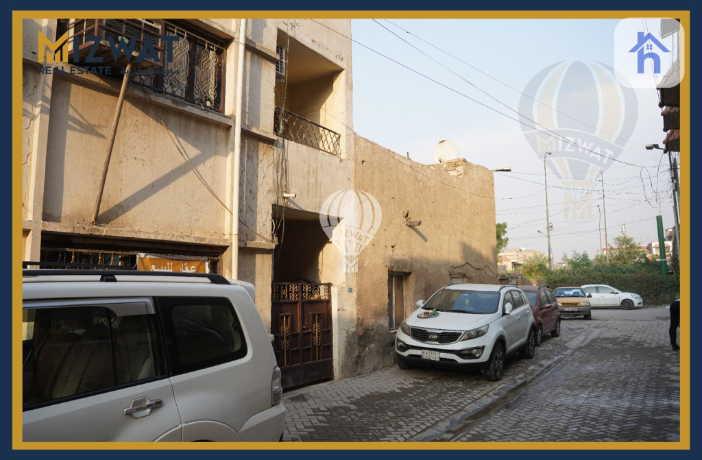 منزل بأربع غرف نوم في بغداد صورة 3