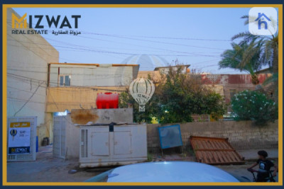 Spacious 5-Bedroom House in Mansour Hay Alzuhur image 1