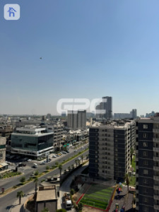 شوقەیەکی ئارام و یەک ژووری نوستن وێنە 10