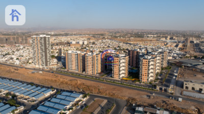 مبنی E، طابق 20، رقم 1 image 4
