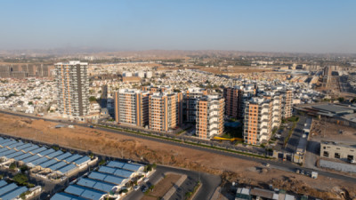 مبنی A2، طابق 9، شقة 5 image 1